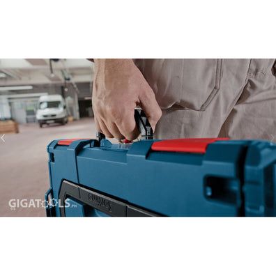 Bosch L-BOXX 102 Professional Connector Case System - GIGATOOLS.PH