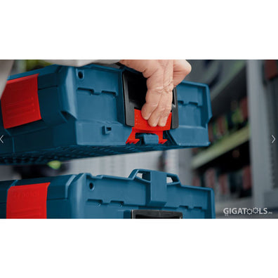 Bosch L-BOXX 102 Professional Connector Case System - GIGATOOLS.PH