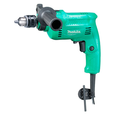 Makita M0800M Hammer Drill 500W 10mm (3/8″) - GIGATOOLS.PH