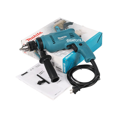 Makita M0801B Hammer Drill 5/8