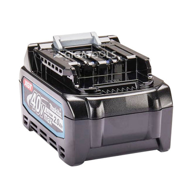 Makita BL4020 2.0Ah Battery 40Vmax XGT™ Li-ion