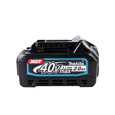 Makita BL4020 2.0Ah Battery 40Vmax XGT™ Li-ion