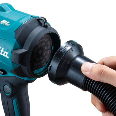 Makita DAS180Z Cordless Brushless Dust Air Blower / Inflator 18V ( Bare Tool Only )