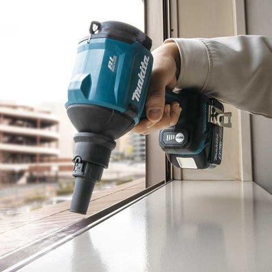 Makita DAS180Z Cordless Brushless Dust Air Blower / Inflator 18V ( Bare Tool Only )