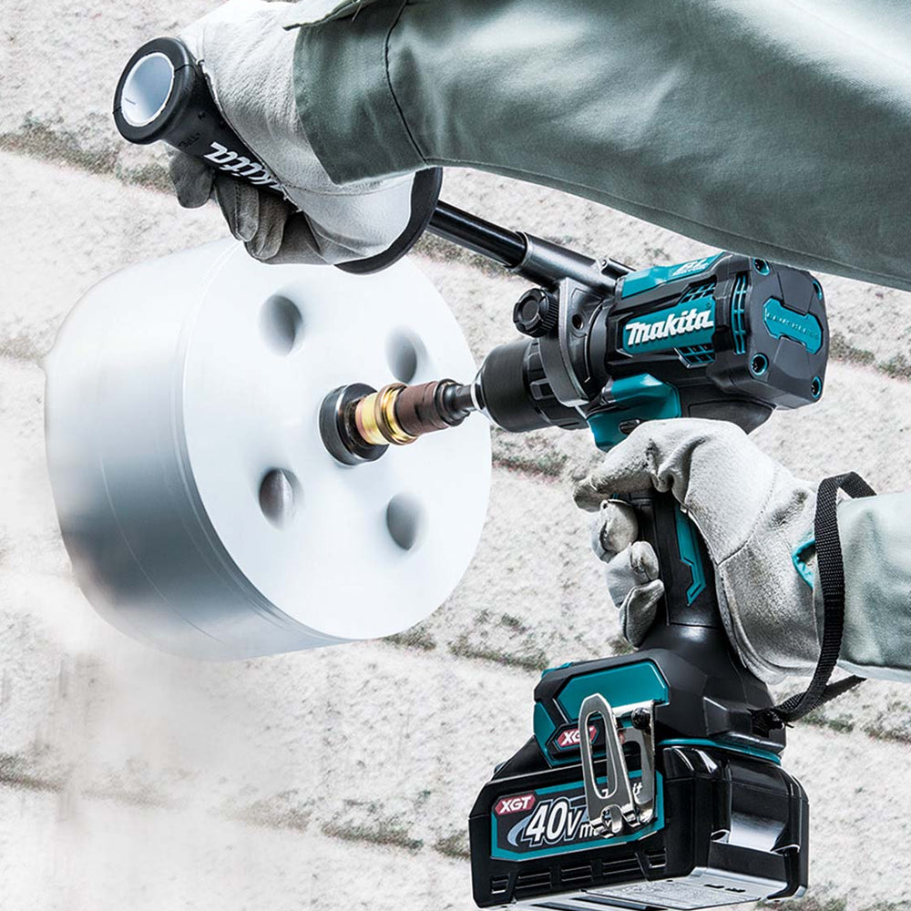 Makita DF001GZ Brushless Cordless Driver Drill 40Vmax XGT™ Li-ion ( Bare Tool Only )