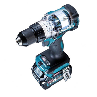 Makita DF001GZ Brushless Cordless Driver Drill 40Vmax XGT™ Li-ion ( Bare Tool Only )