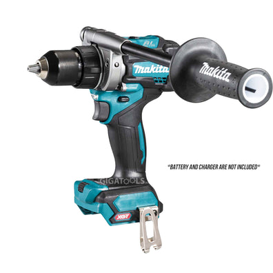 Makita DF001GZ Brushless Cordless Driver Drill 40Vmax XGT™ Li-ion ( Bare Tool Only )