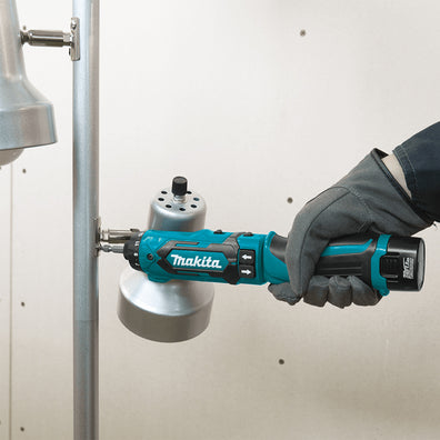 Makita DF010DS Cordless Screwdriver Li-ion (7.2V)