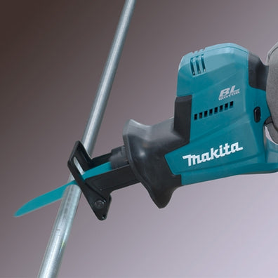 Makita DJR189Z Brushless Cordless Recipro Saw 18V LXT® Li-ion ( Bare Tool Only )