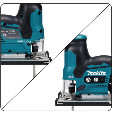 Makita DJV185Z Brushless Cordless Jig Saw 18V LXT® Li-Ion ( Bare Tool Only )