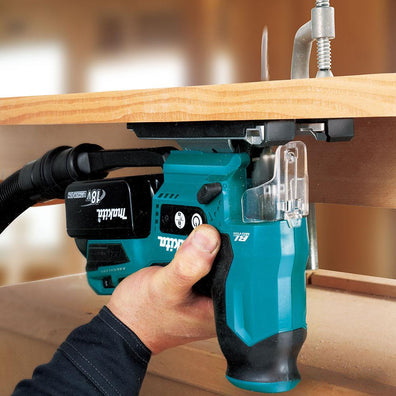 Makita DJV185Z Brushless Cordless Jig Saw 18V LXT® Li-Ion ( Bare Tool Only )