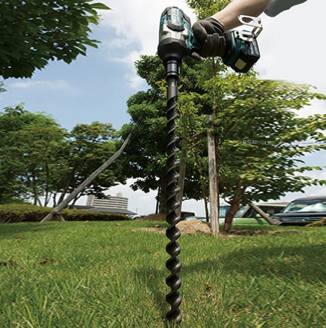 Makita earth auger hot sale