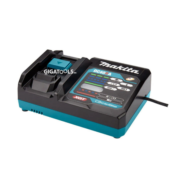 Makita MKP1G001 Power Source Kit 40Vmax XGT® ( 191J81-6 ) – GIGATOOLS ...