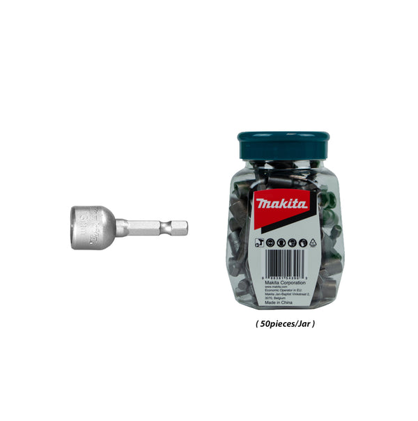 Makita Magnetic 1/4''Hex (NZ) Nutsetter