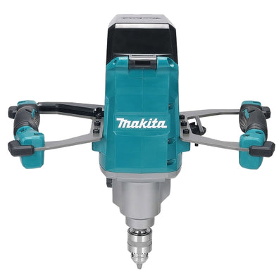 Makita UT002GZ Brushless Cordless Mixer 40Vmax XGT™ Li-ion ( Bare Tool Only )