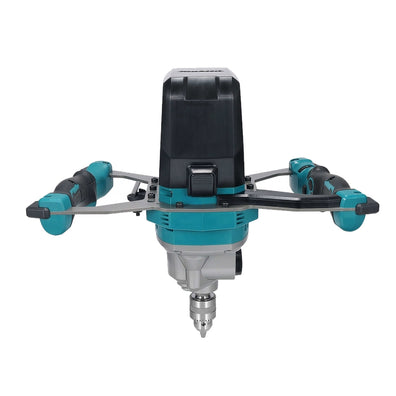 Makita UT002GZ Brushless Cordless Mixer 40Vmax XGT™ Li-ion ( Bare Tool Only )