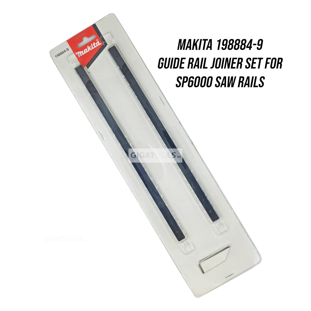 Makita guide outlet rail joiner