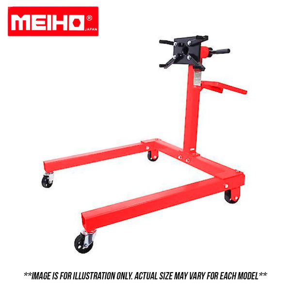 Meiho Engine Stand