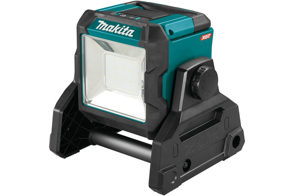 Makita ML003G Cordless 20 LED Worklight 1,100 lm 40Vmax/18V/14.4V XGT™/LXT® Li-ion (Bare Tool)