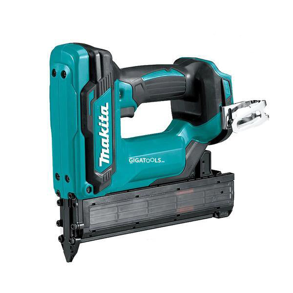 Makita DFN350Z 18V Cordless Brad Nailer ( Battery and Charger sold separately ) - GIGATOOLS.PH