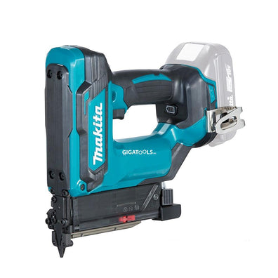 Makita DPT353Z 18V LXT Cordless Pin Nailer ( Battery and Charger sold separately ) - GIGATOOLS.PH