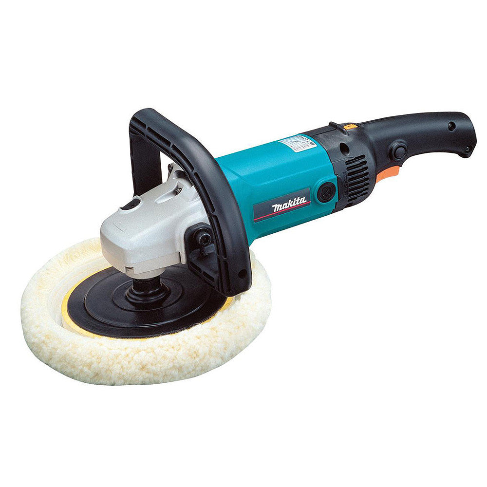 Makita car polisher bunnings deals