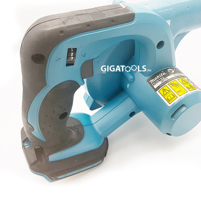 Makita DUB182Z Cordless Blower 18V LXT (Body Only - Battery and Charger sold separately) - GIGATOOLS.PH