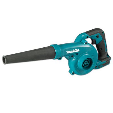 Makita DUB185Z Cordless Blower 18V LXT Li-Ion 3.2 m³/min (Bare Tool Only)