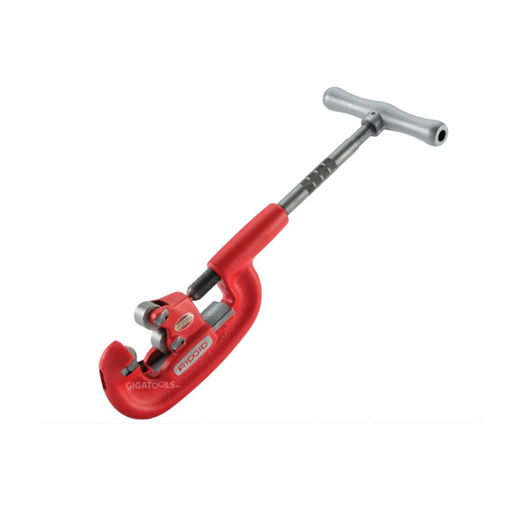 Ridgid Heavy Duty Pipe Cutter