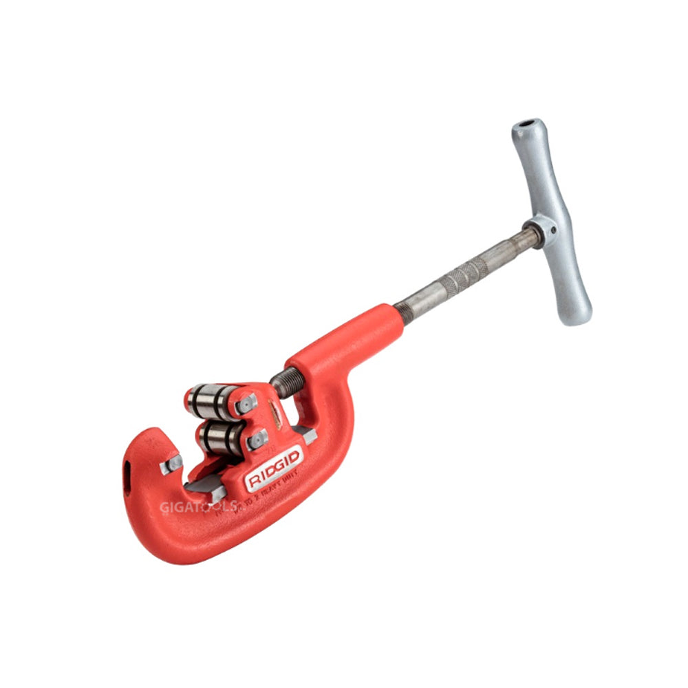 Ridgid Wide Roll Pipe Cutter ( 32895 )