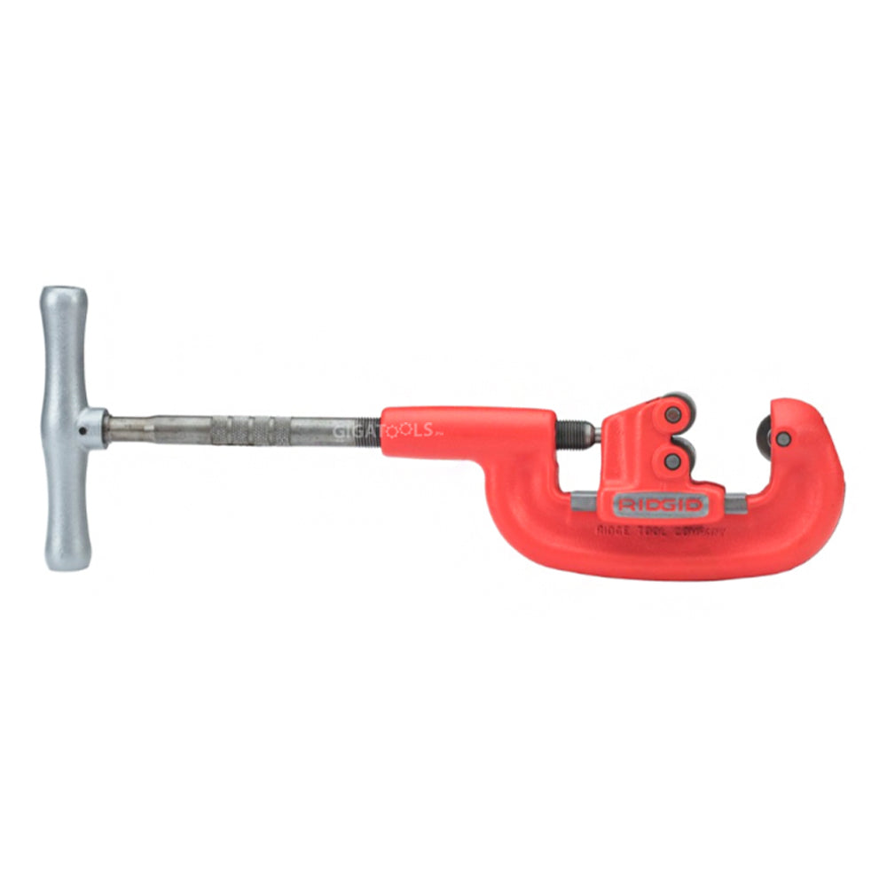 Ridgid Wide Roll Pipe Cutter ( 32895 )