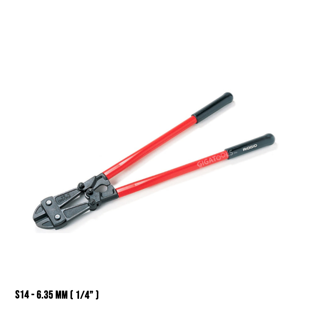 Ridgid Bolt Cutters