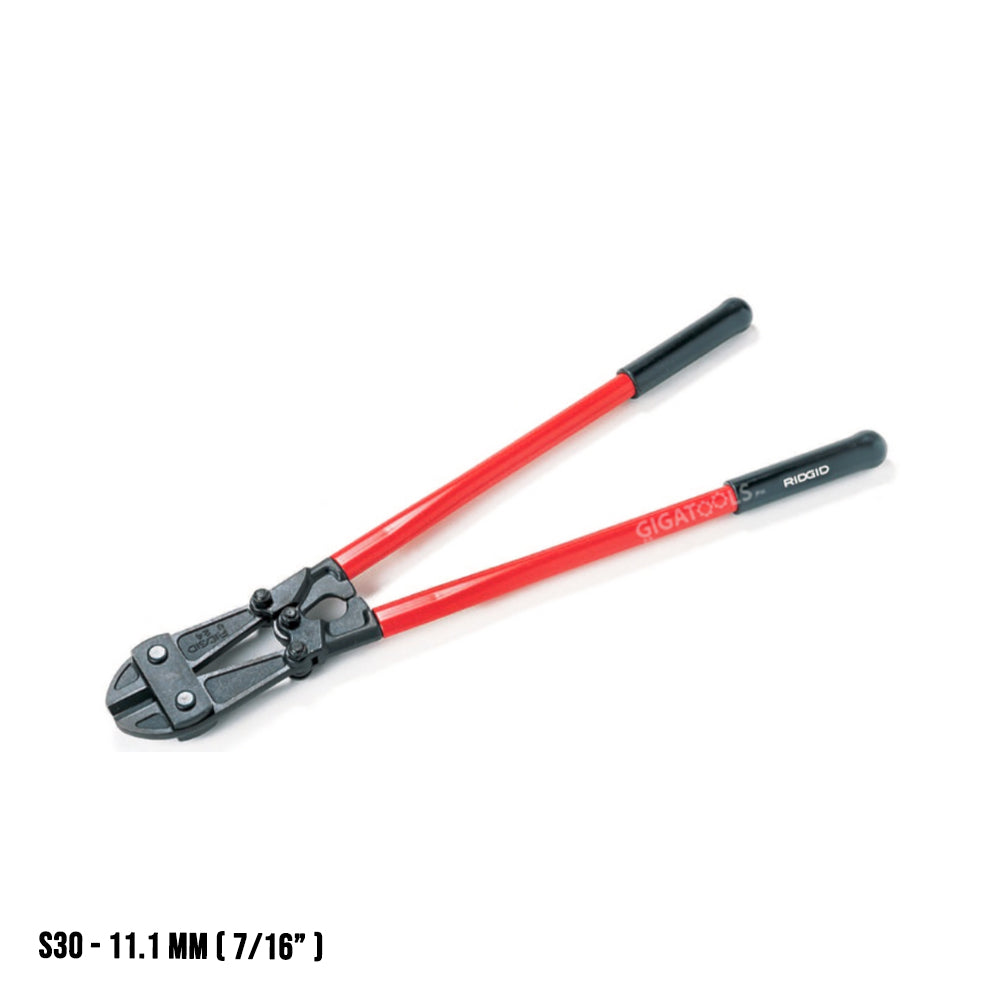 Ridgid Bolt Cutters