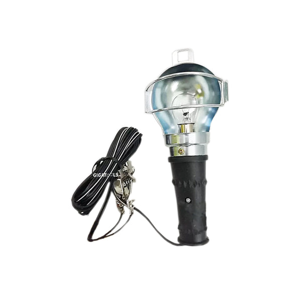 S-Ks Tools USA Trouble Light w/ Bulb ( Inspection Lamp 12V ) ( CJ-206A )