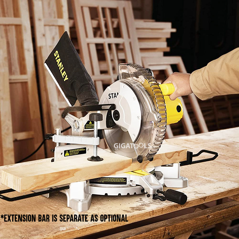 Stanley miter saw deals sm16