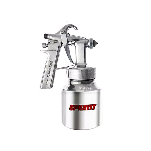 Sprayit Suction Type Spray Gun