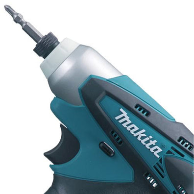 Makita TD090DWE Cordless Impact Driver 1/4