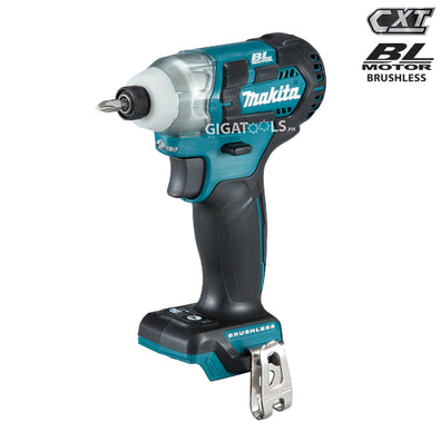 Makita TD111DZ Cordless Impact Drill 1/4