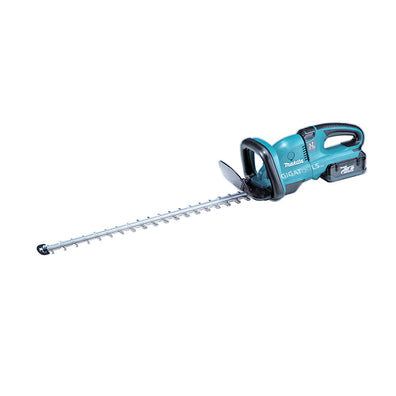 Makita UH650DWB Cordless Hedge Trimmer 650mm (25-1/2″) 36V Li-ion - GIGATOOLS.PH