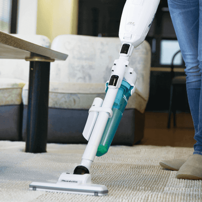 Makita CL002GZ07 Cordless Brushless Vacuum Cleaner w/ LED Light 40Vmax XGT™ Li-Ion (Bare Tool Only)