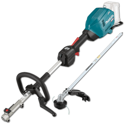 Makita UX01GZ02 Cordless Brushless Multi Function Power Head 40Vmax XGT™ Li-ion (Bare Tool)