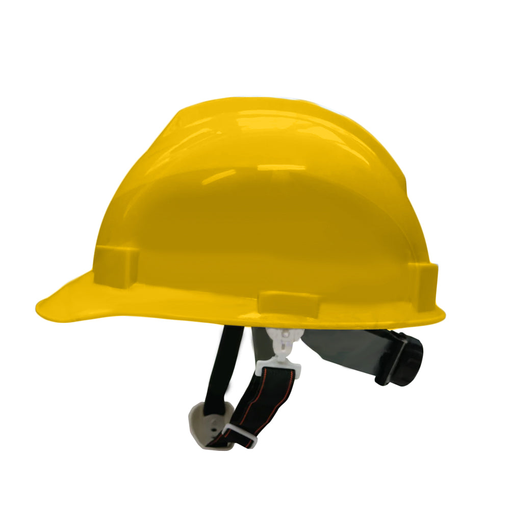 Safety hat 2024