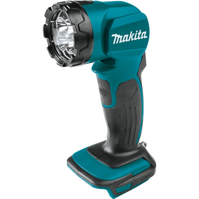 Makita DML815 18V LXT Lithium-Ion Cordless LED Flashlight (Bare Tool Only)