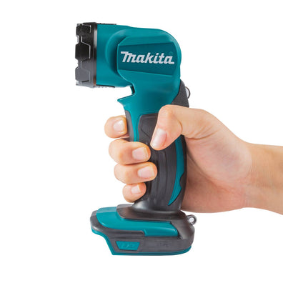 Makita DML815 18V LXT Lithium-Ion Cordless LED Flashlight (Bare Tool Only)