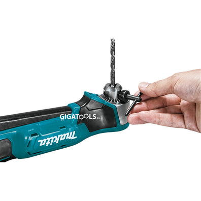 Makita DA332DZ 12V CXT Cordless Angle Drill (Bare Tool Only) - GIGATOOLS.PH