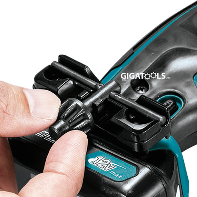 Makita DA332DZ 12V CXT Cordless Angle Drill (Bare Tool Only) - GIGATOOLS.PH