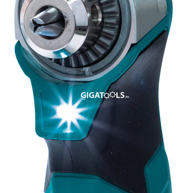 Makita DA332DZ 12V CXT Cordless Angle Drill (Bare Tool Only) - GIGATOOLS.PH