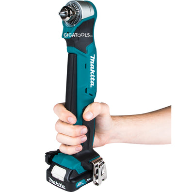 Makita DA332DZ 12V CXT Cordless Angle Drill (Bare Tool Only) - GIGATOOLS.PH