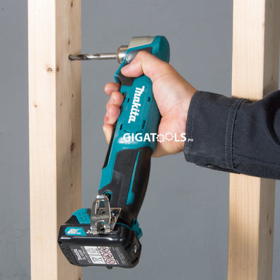 Makita DA332DZ 12V CXT Cordless Angle Drill (Bare Tool Only) - GIGATOOLS.PH