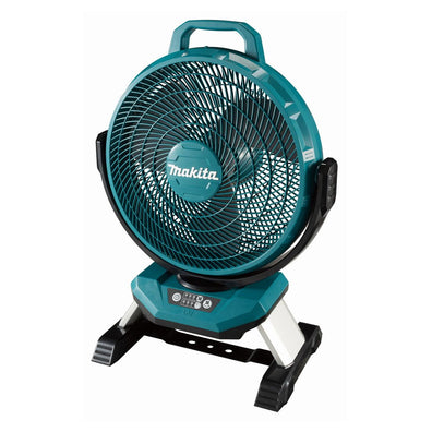 Makita DCF301Z Cordless Fan 18V LXT® Li-Ion/AC  300mm (13″) (Bare Tool)